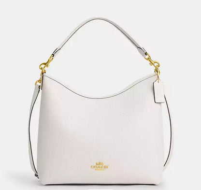 Laurel Large Shoulder Bag Renkler➡️