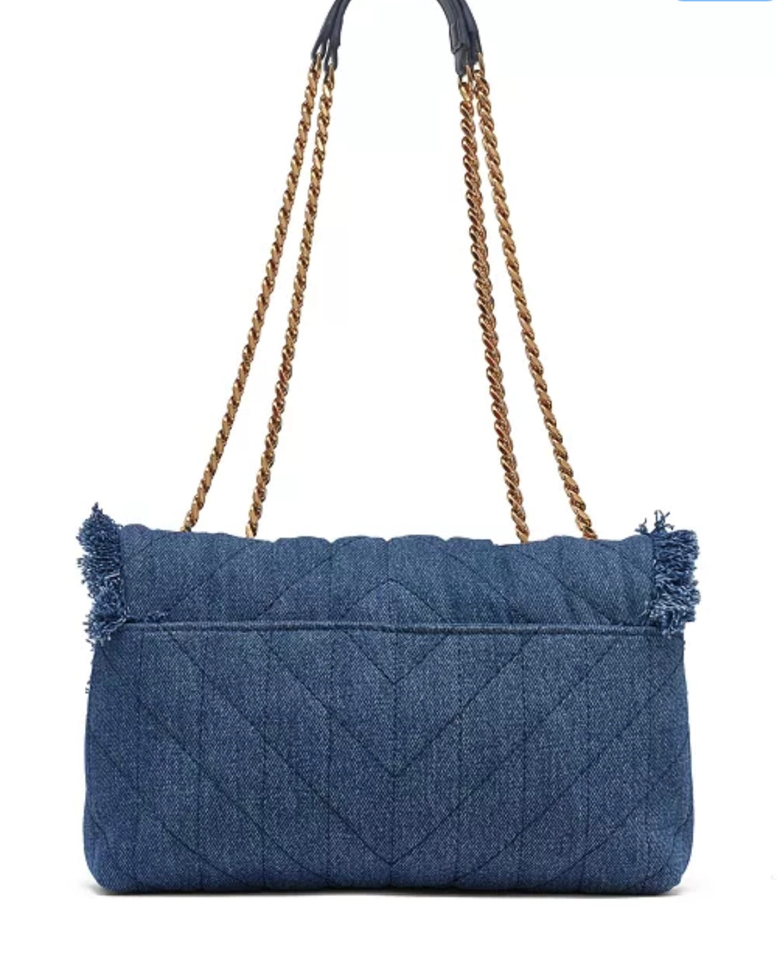 Karl Lagerfeld Lafayette Medium Shoulder Bag