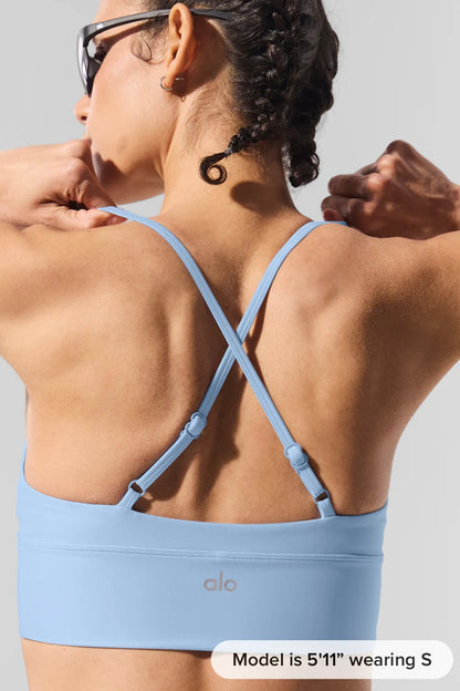 ALO YOGA Airlift Divine Bra RENKLER➡️