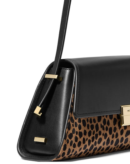 Michael Kors Ludlow Medium Convertible Shoulder Bag