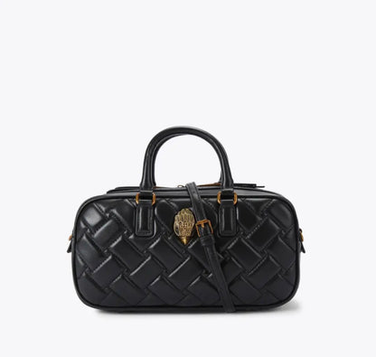 SMALL KENSINGTON DUFFLE BAG