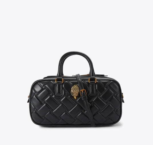 SMALL KENSINGTON DUFFLE BAG