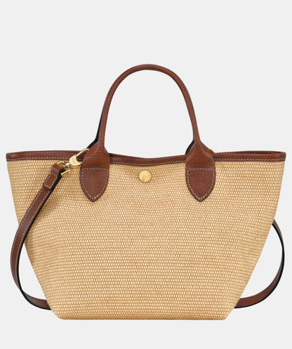 Longchamp LE PANIER PLIAGE Small Basket Bag