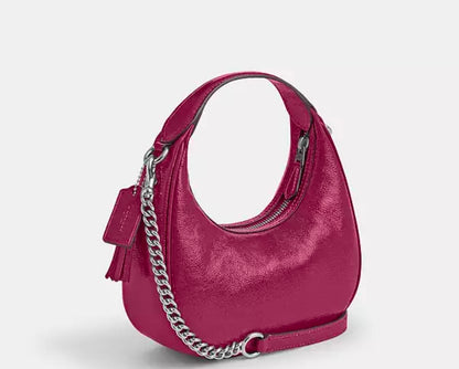 Carmen mini boy crossbody Düz Renkler➡️
