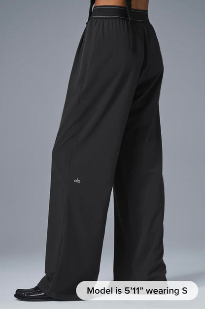 30" INSEAM
Suit Up Trouser