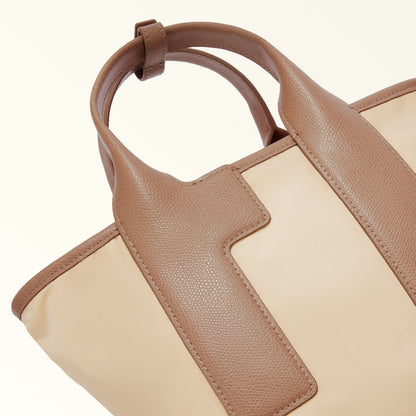 FURLA PIUMA TOTE S