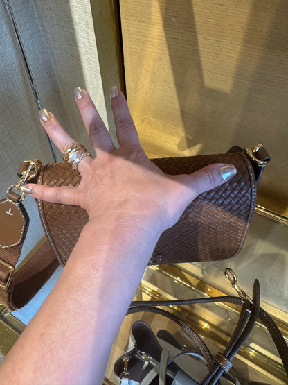 Thea Woven çift askı
