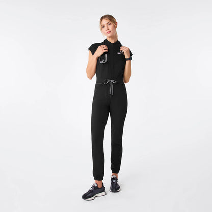 FIGS Rafaela Cargo ScrubJumpsuit™