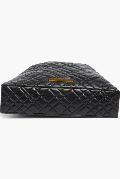 Brixton Drawstring Quilted Shoulder bag