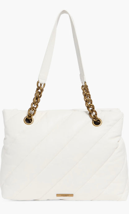 Kurt Geiger London Soho tote bag
