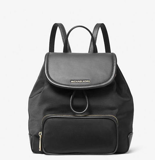 Cara Small Nylon Backpack