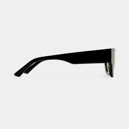 Finn - Black / Khaki