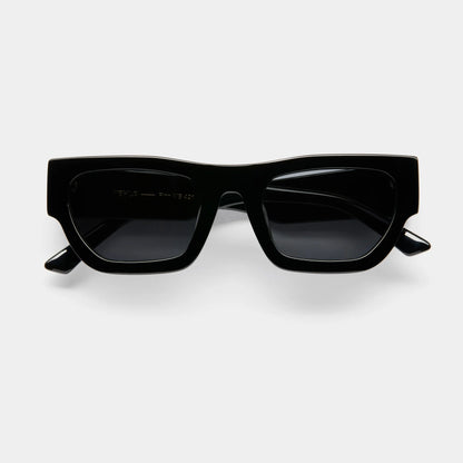 Finn - Black / Smoke
