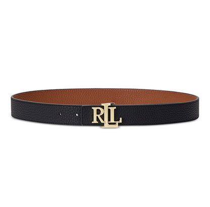 Ralph Lauren çift taraflı bayan kemer