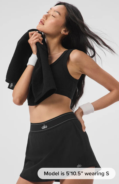 Match Point Tennis Skirt RENKLER➡️