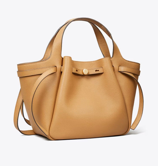 SMALL ROMY TOTE