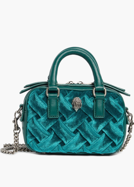 Kurt Geiger Kensington crossbody bag