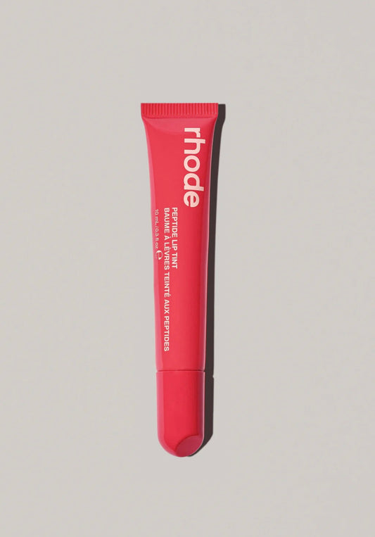 Rhode Peptide Guava Spritz Lip Tint