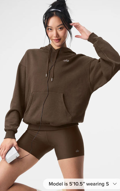 Accolade Hoodie
