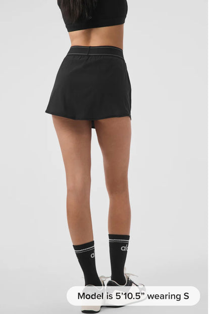 Match Point Tennis Skirt RENKLER➡️