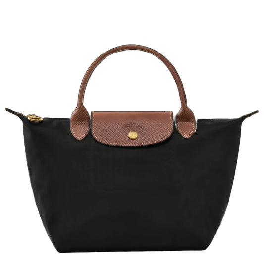 LE PLIAGE ORIGINAL S HANDBAG BLACK