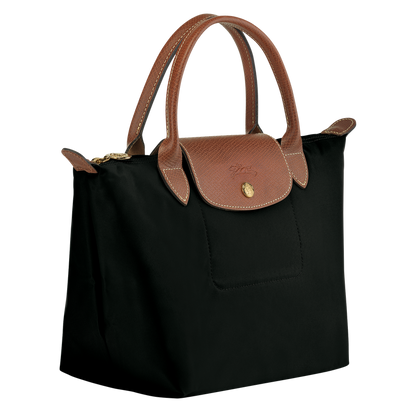 LE PLIAGE ORIGINAL S HANDBAG BLACK