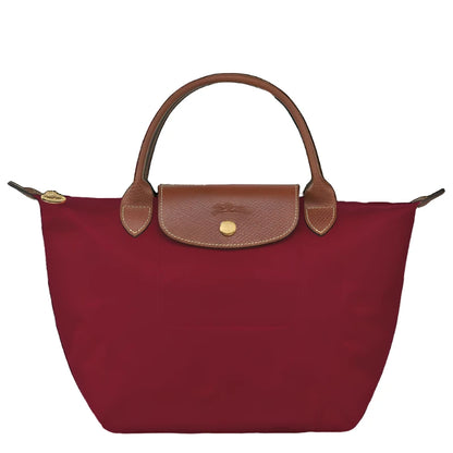 LE PLIAGE ORIGINAL S HANDBAG RED