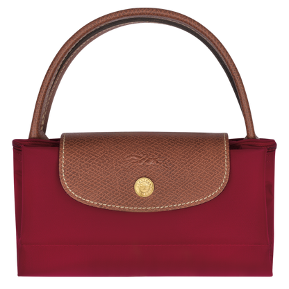 LE PLIAGE ORIGINAL S HANDBAG RED