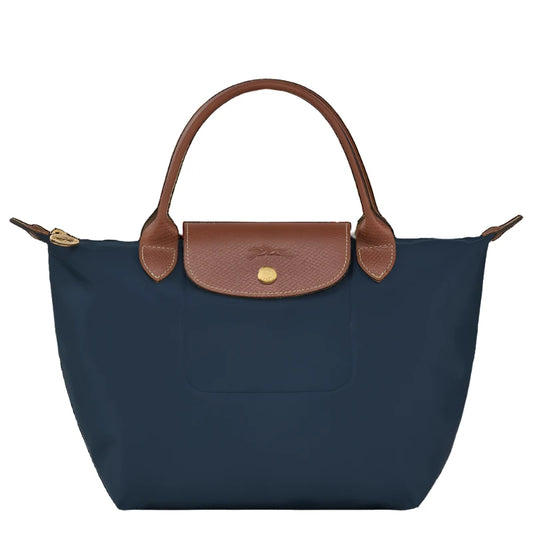 LE PLIAGE ORIGINAL S HANDBAG NAVY