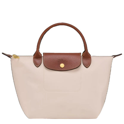 LE PLIAGE ORIGINAL S HANDBAG PAPER