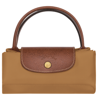 LE PLIAGE ORIGINAL S HANDBAG FAWN