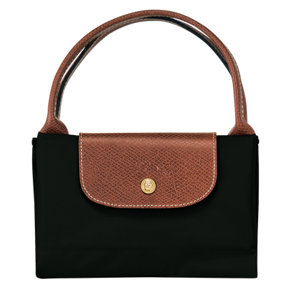LE PLIAGE ORIGINAL M HANDBAG BLACK