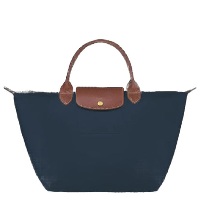 LE PLIAGE ORIGINAL M HANDBAG NAVY