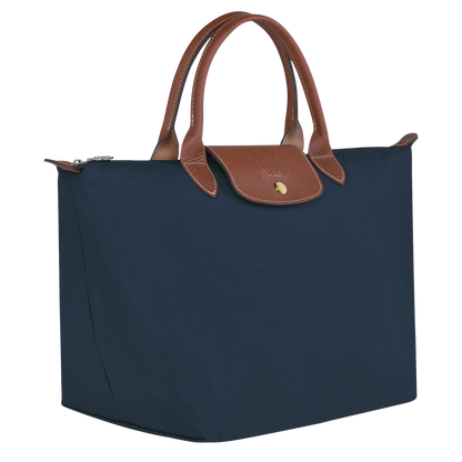 LE PLIAGE ORIGINAL M HANDBAG NAVY