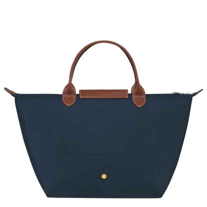 LE PLIAGE ORIGINAL M HANDBAG NAVY