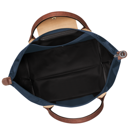 LE PLIAGE ORIGINAL M HANDBAG NAVY