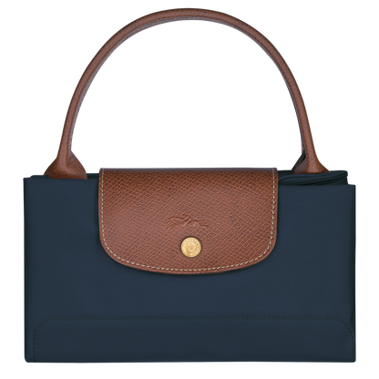 LE PLIAGE ORIGINAL M HANDBAG NAVY