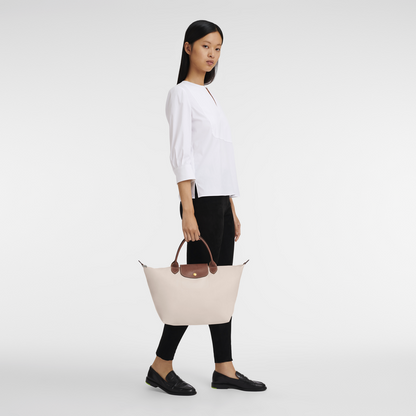 LE PLIAGE ORIGINAL M HANDBAG PAPER