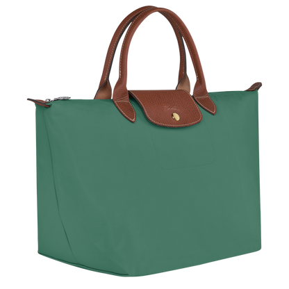 LE PLIAGE ORIGINAL M HANDBAG SAGE