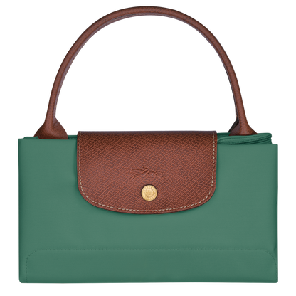 LE PLIAGE ORIGINAL M HANDBAG SAGE