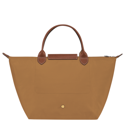 LE PLIAGE ORIGINAL M HANDBAG FAWN