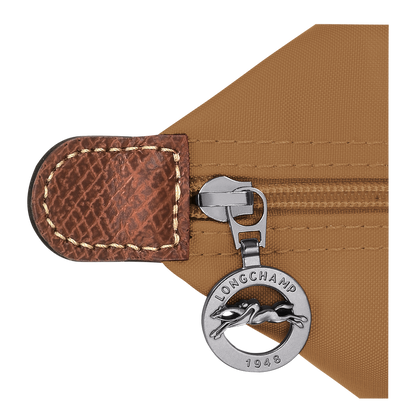 LE PLIAGE ORIGINAL M HANDBAG FAWN