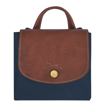 LE PLIAGE ORIGINAL M BACKPACK NAVY