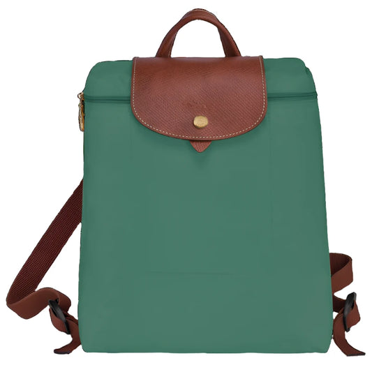 LE PLIAGE ORIGINAL M BACKPACK SAGE