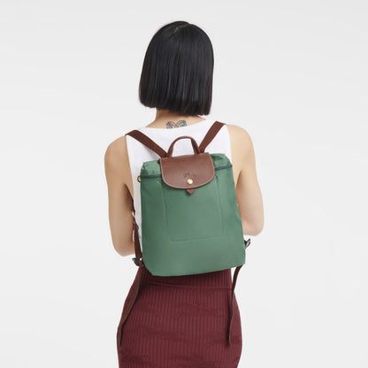 LE PLIAGE ORIGINAL M BACKPACK SAGE