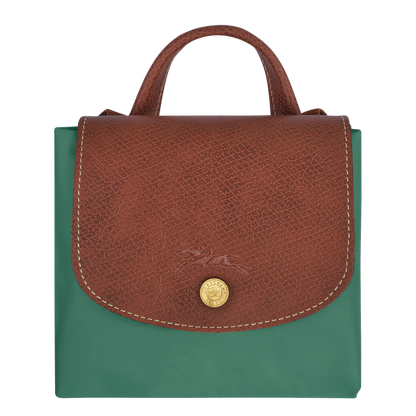 LE PLIAGE ORIGINAL M BACKPACK SAGE