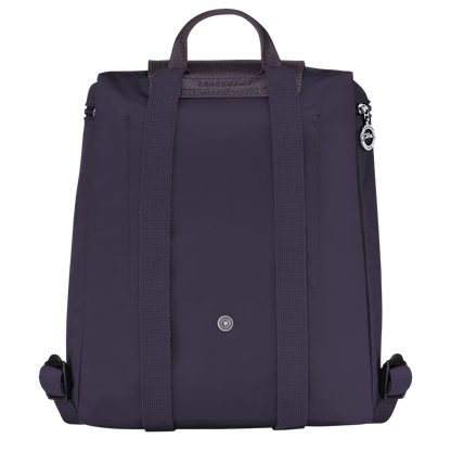 LE PLIAGE GREEN M BACKPACK BILBERRY