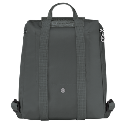LE PLIAGE GREEN M BACKPACK GRAPHITE