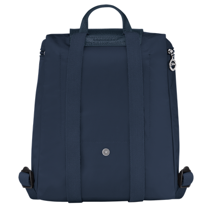 LE PLIAGE GREEN M BACKPACK NAVY