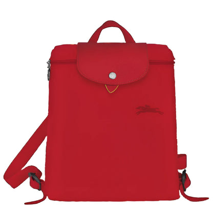 LE PLIAGE GREEN M BACKPACK TOMATO